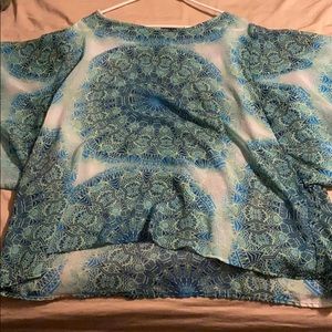 Light and airy Dress Shirt